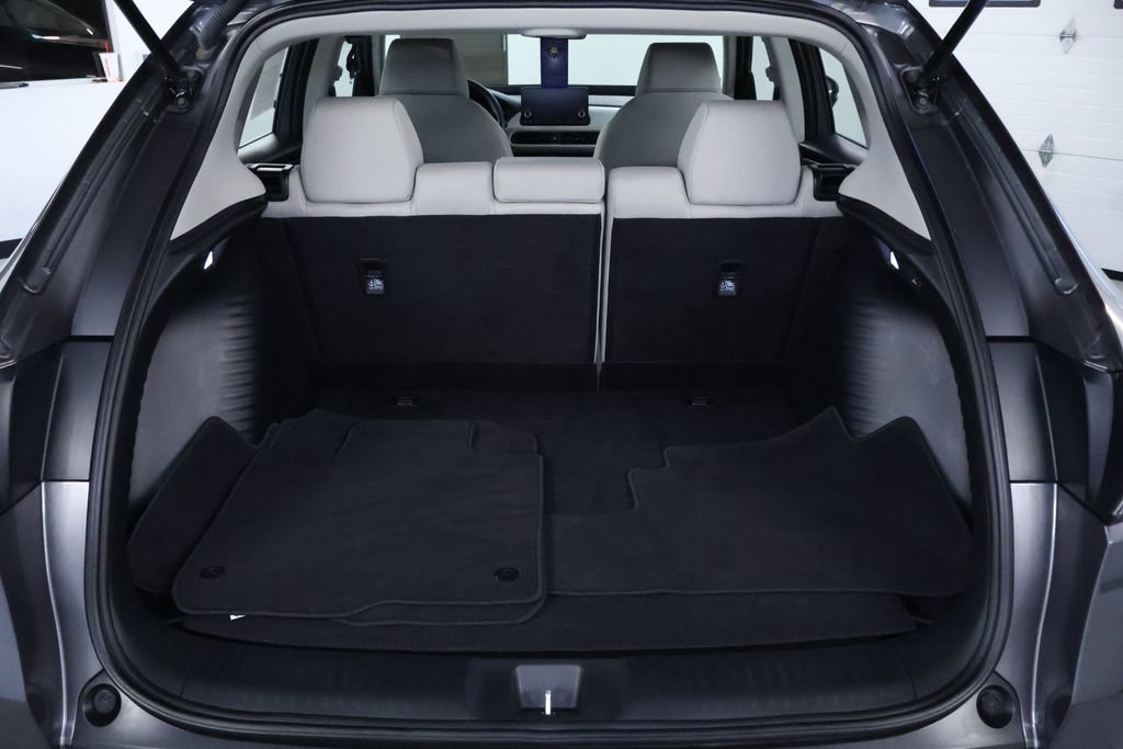 Used 2024 Honda HR-V LX image 16