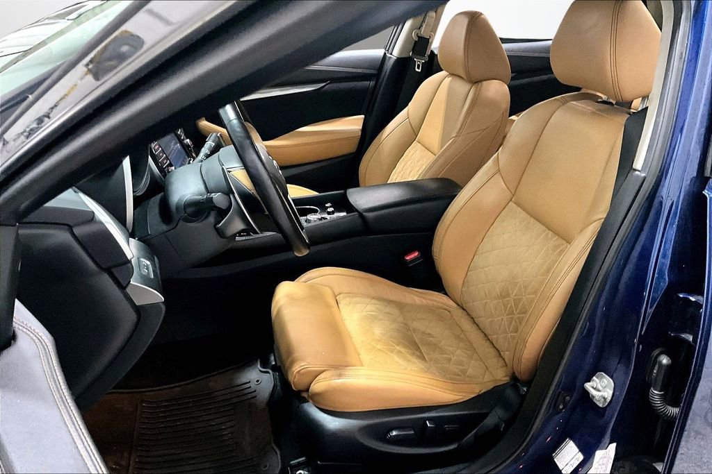 Used 2016 Nissan Maxima SR image 21