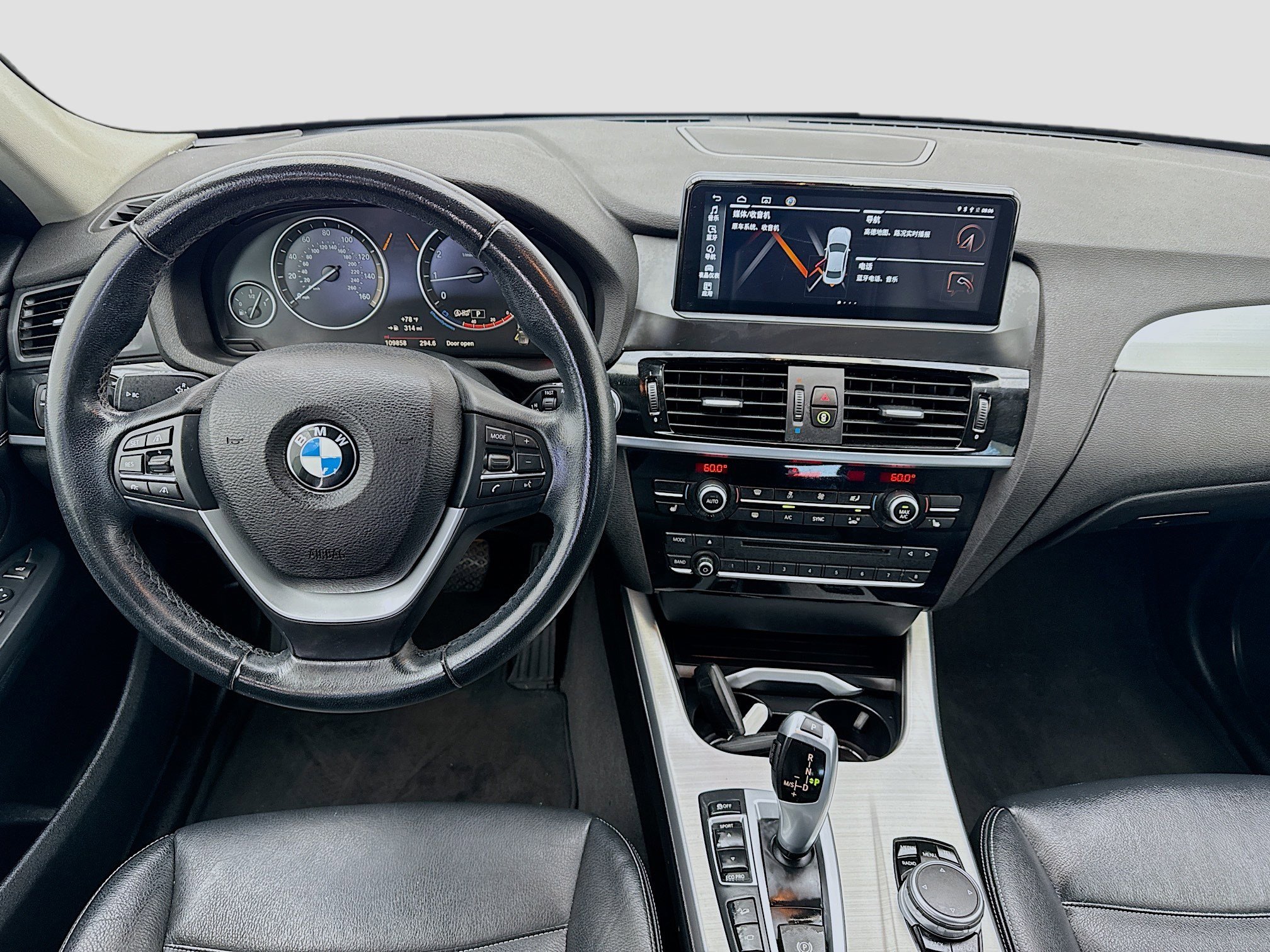 Used 2016 BMW X3 xDrive28i AWD/4WD image 15