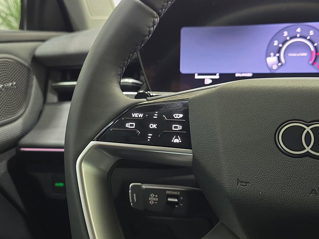 New 2026 Audi Q3 quattro 2.0T image 16