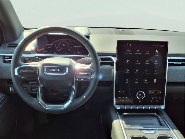 New 2026 GMC Sierra EV Elevation AWD/4WD image 5