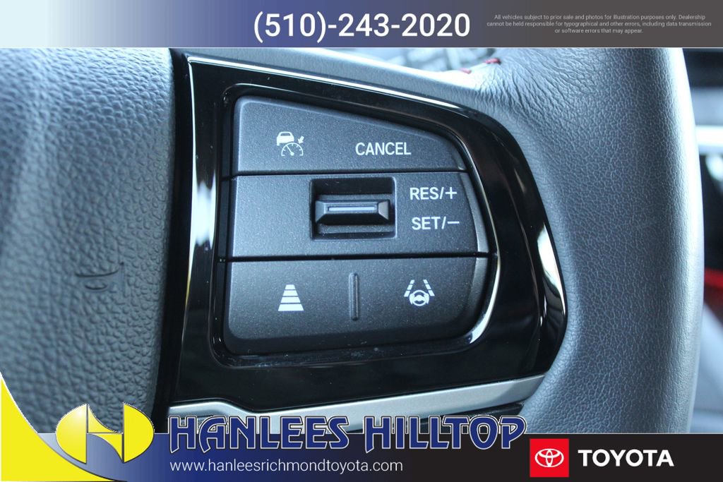 Used 2025 Honda Odyssey Sport-L image 33