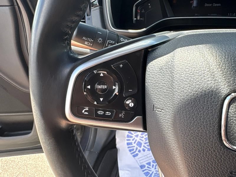 Used 2019 Honda CR-V EX-L image 31