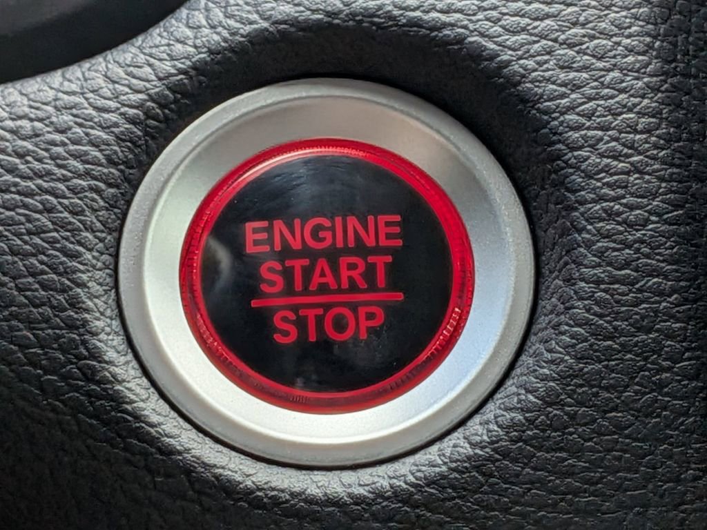 Used 2022 Honda CR-V EX-L image 30