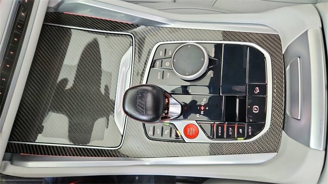 Used 2023 BMW X6 M image 51