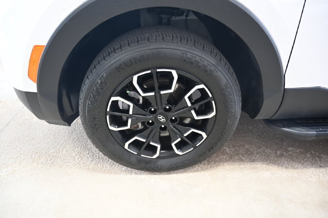 Used 2023 Hyundai Santa Cruz SEL AWD/4WD image 29