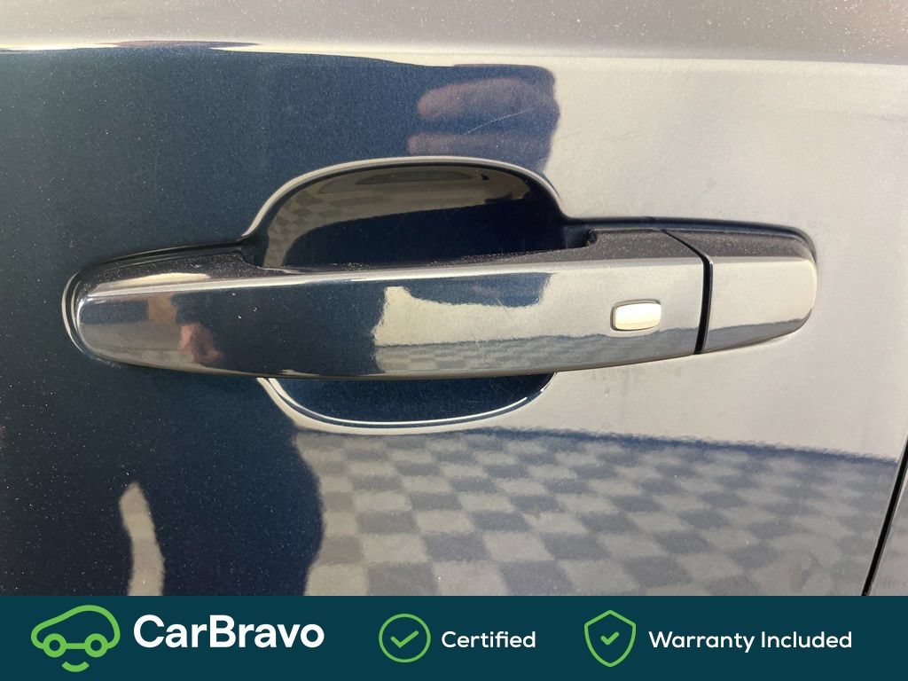 Certified 2023 Chevrolet Traverse LT AWD/4WD image 14
