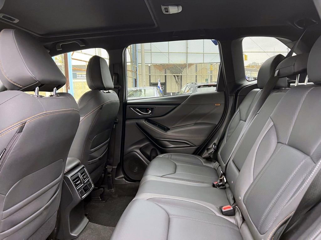 Used 2022 Subaru Forester Wilderness image 16