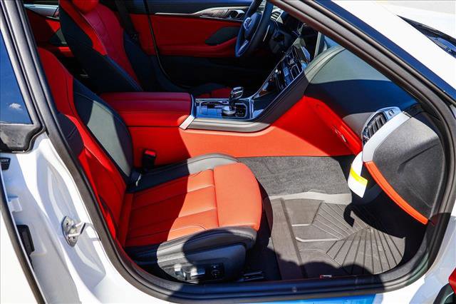 New 2026 BMW 840i xDrive AWD/4WD image 26
