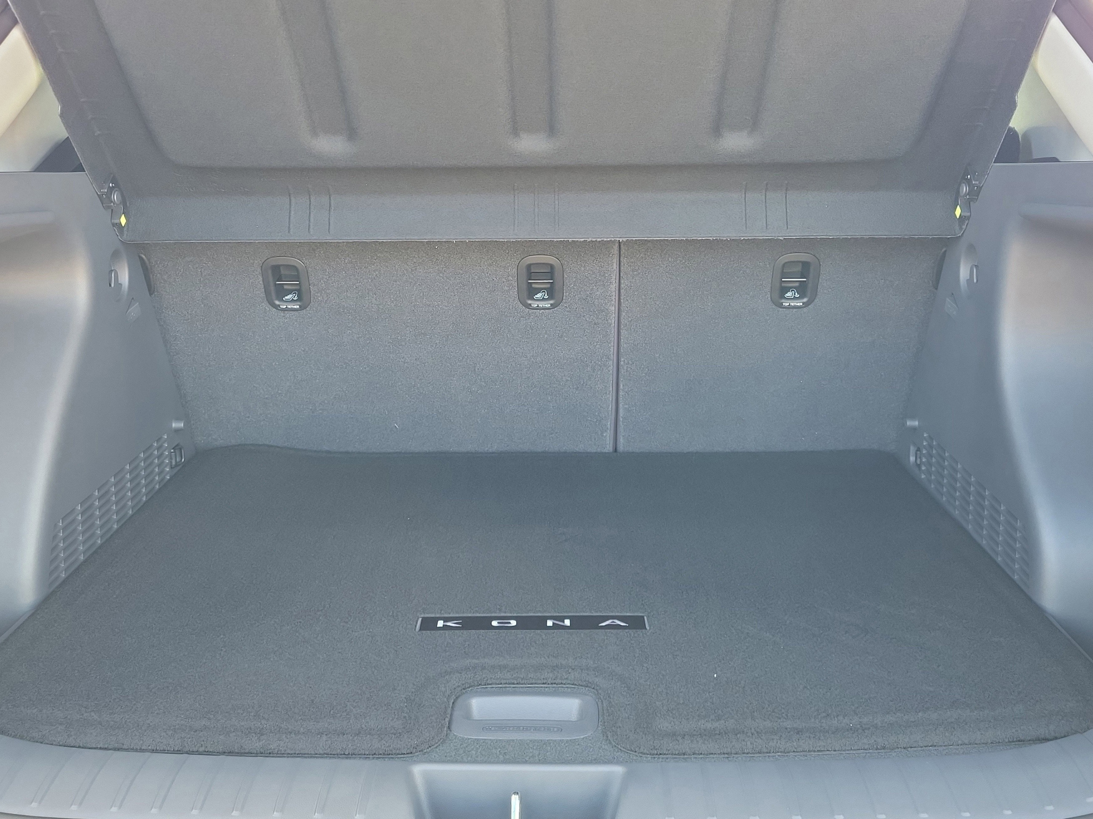 New 2026 Hyundai Kona SEL Sport image 29