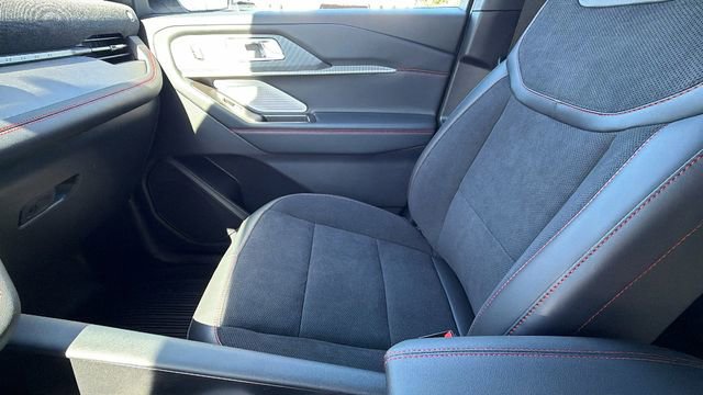 New 2026 Ford Explorer ST w/ Sun And Sound Package AWD/4WD image 23