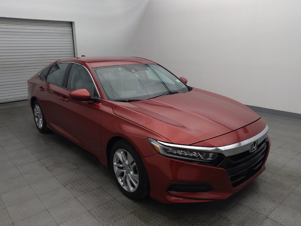 Used 2019 Honda Accord LX image 13