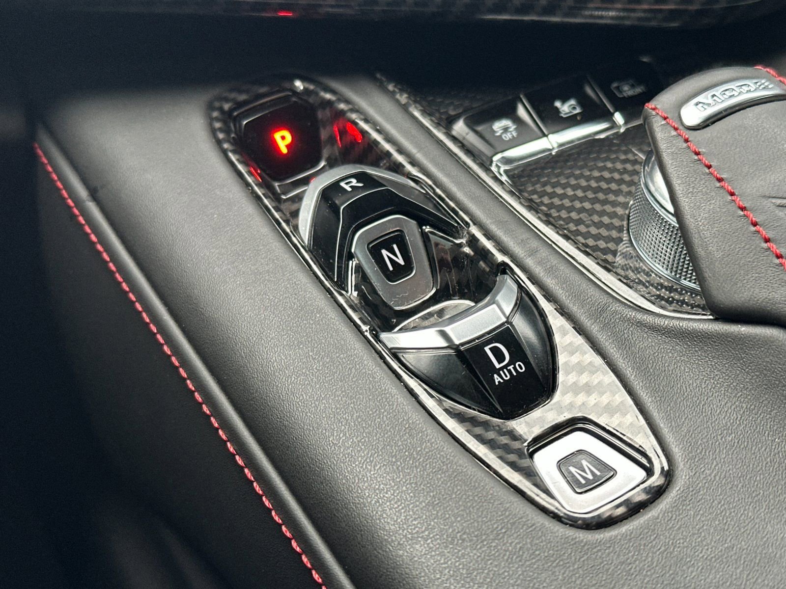 Used 2020 Chevrolet Corvette Stingray Premium Cpe w/ 3LT Preferred Equipment Group image 20