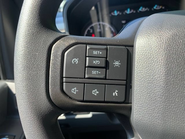New 2026 Ford F450 XL w/ XL Chrome Package AWD/4WD image 16