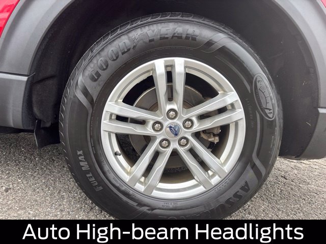 Used 2020 Ford Explorer XLT w/ Comfort Package AWD/4WD image 31