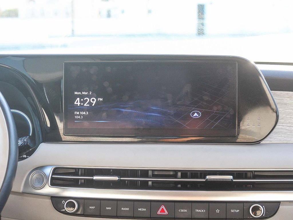 Used 2023 Hyundai Palisade Calligraphy image 15