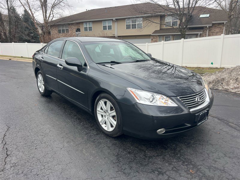 Used 2009 Lexus ES 350 Sedan image 9
