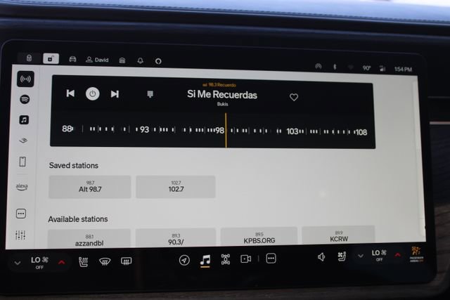 Used 2024 Rivian R1S Adventure image 19