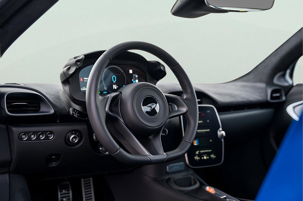 New 2026 McLaren Artura Spider image 38