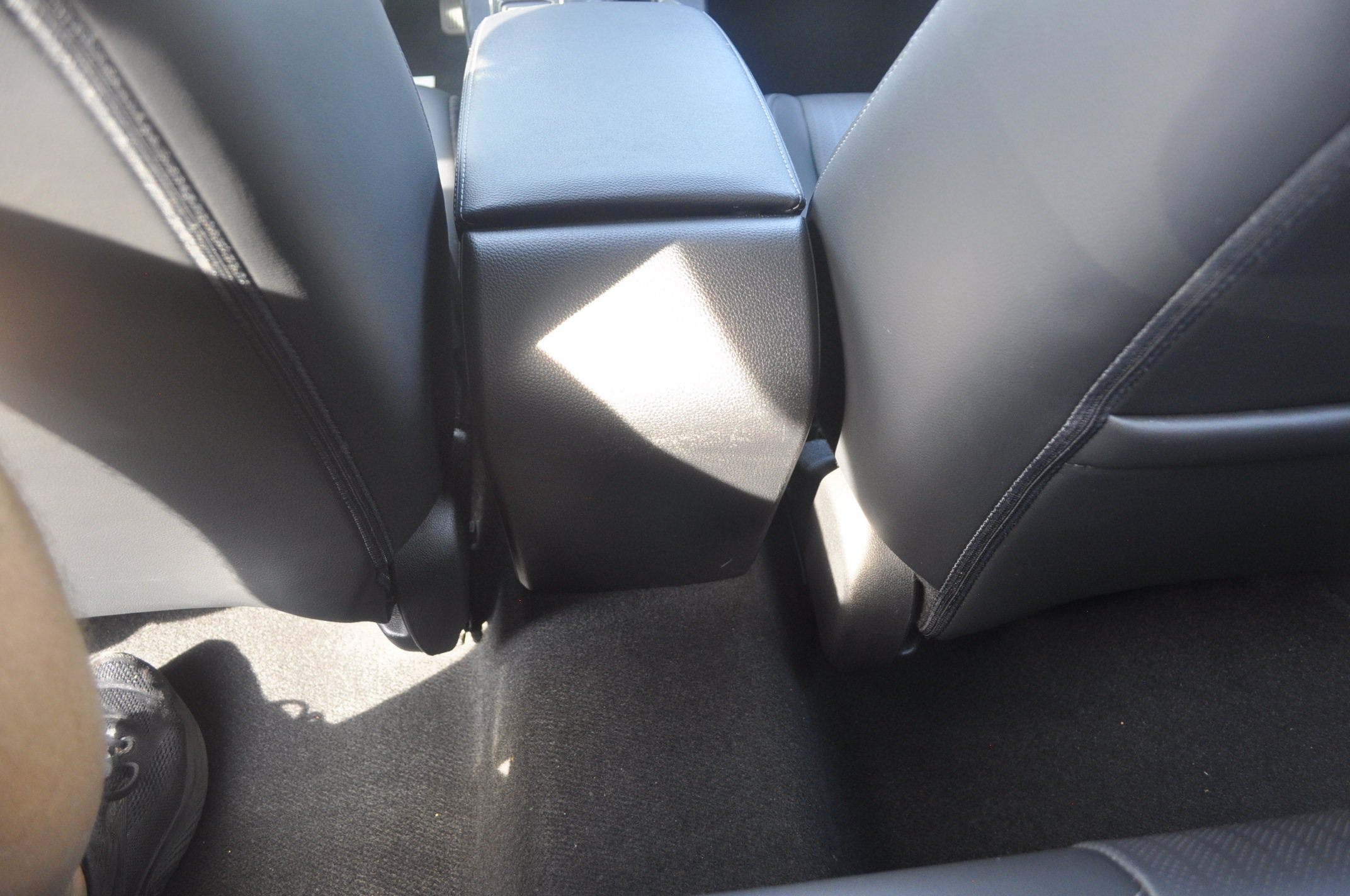 Certified 2023 Honda Civic EX-L image 12