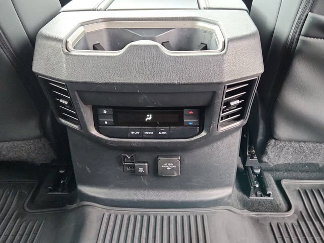 Certified 2023 Toyota Sequoia SR5 w/ SR5 Premium Package AWD/4WD image 30