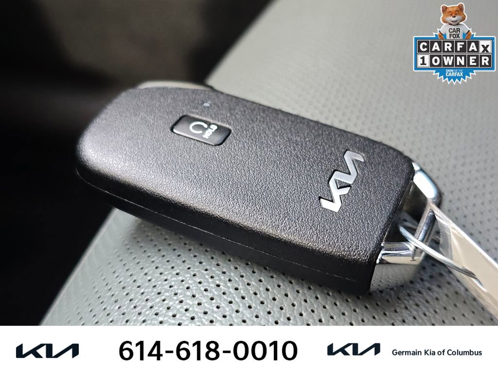 Used 2023 Kia Sportage X-Pro image 34