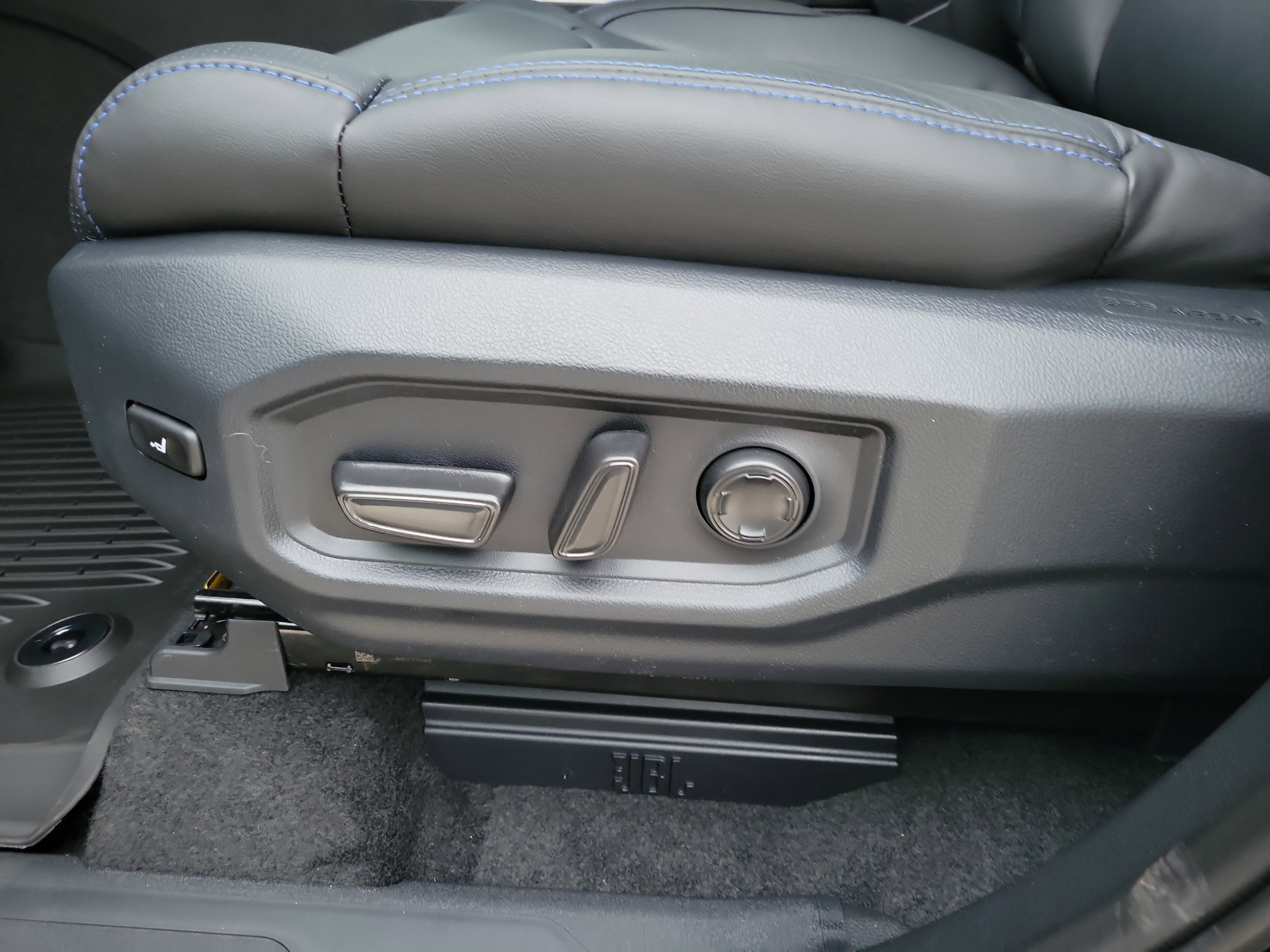 New 2026 Toyota Sequoia Platinum image 23