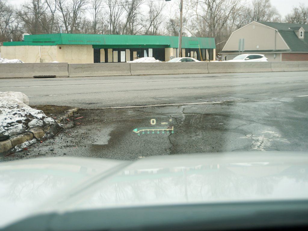 Used 2020 GMC Acadia Denali w/ Denali Ultimate Package image 56