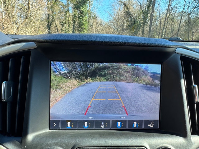 Used 2020 GMC Terrain Denali w/ Denali Premium Package image 24