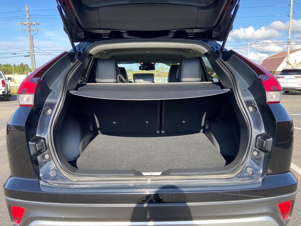 Used 2023 Mitsubishi Eclipse Cross SE image 18