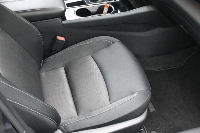Used 2024 Nissan Altima 2.5 SV FWD image 42
