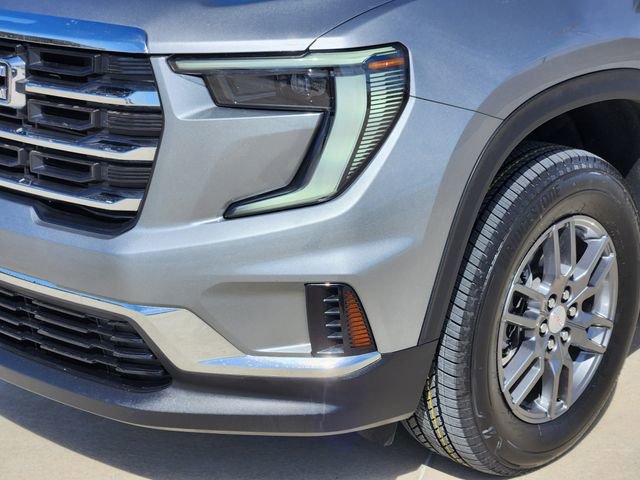 Used 2025 GMC Acadia Elevation image 9