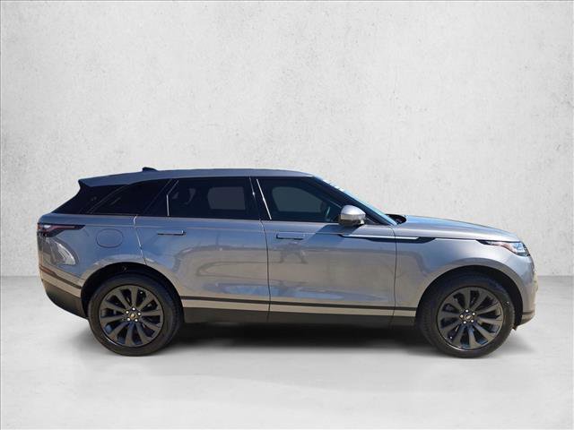 Certified 2023 Land Rover Range Rover Velar S image 4