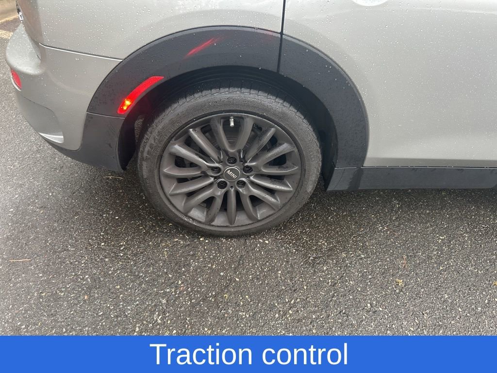 Used 2024 MINI Cooper Clubman S w/ Signature Upholstery Package image 6