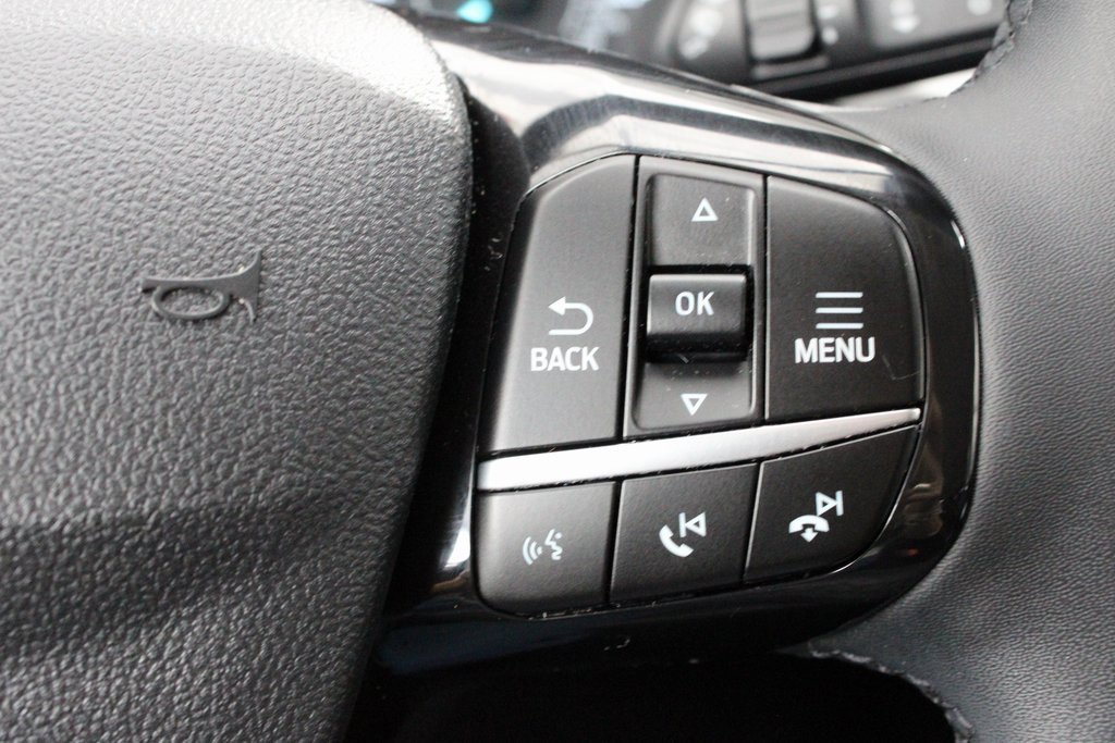 Used 2022 Ford Escape SEL image 29