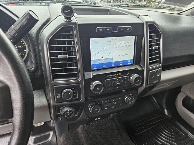 Used 2020 Ford F150 XLT w/ Equipment Group 302A Luxury image 18