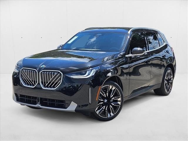 Used 2026 BMW X3 xDrive30 w/ Convenience Package