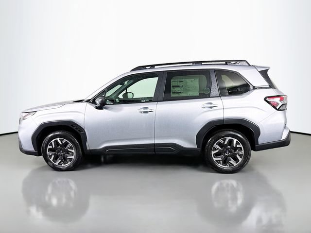 New 2026 Subaru Forester Premium image 4