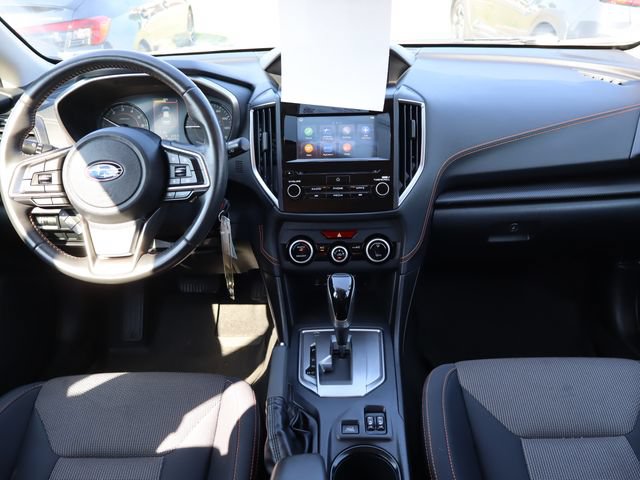 Certified 2021 Subaru Crosstrek 2.0i Premium AWD/4WD image 16