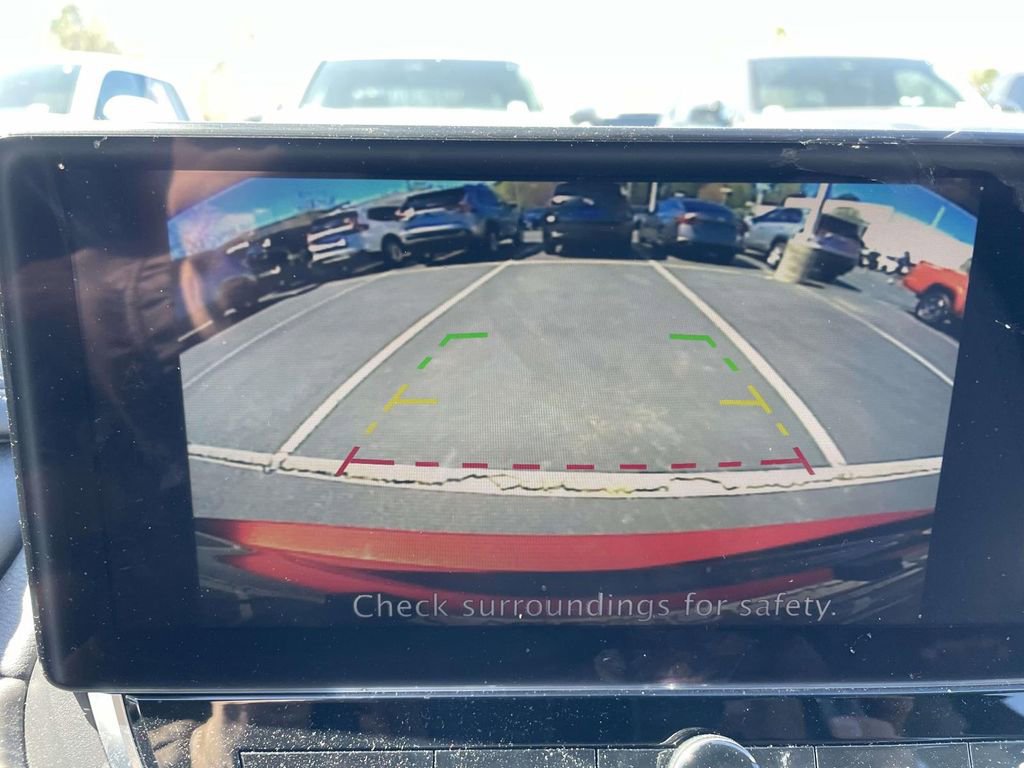 Used 2024 Nissan Altima 2.5 SV w/ SV Premium Package image 33