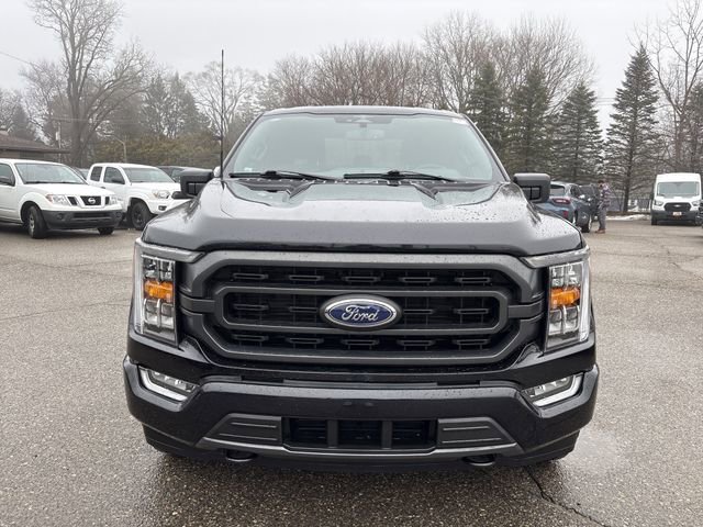 Certified 2023 Ford F150 XLT w/ Equipment Group 302A High AWD/4WD image 11