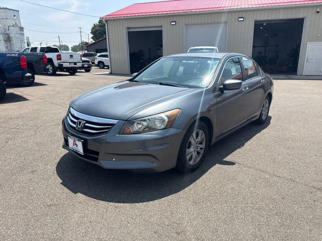 Used 2012 Honda Accord SE image 7