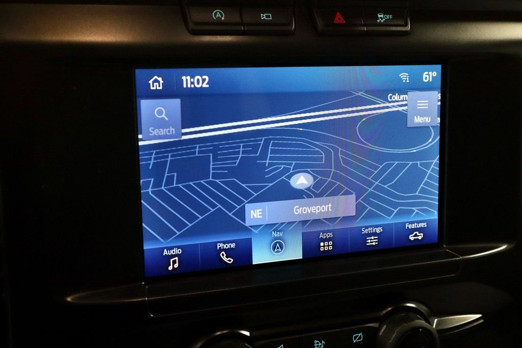 Certified 2023 Ford F150 XLT image 4