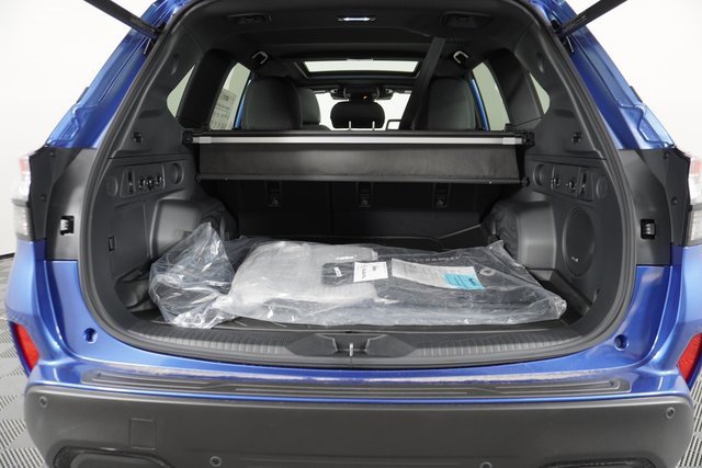 New 2025 Subaru Forester Touring image 26