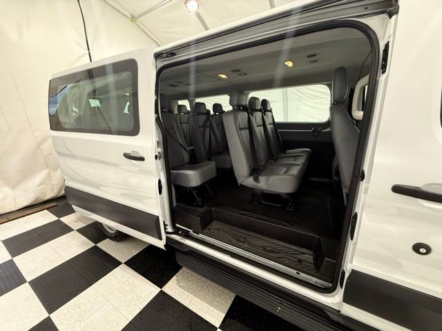 Used 2015 Ford Transit 350 XL RWD image 22