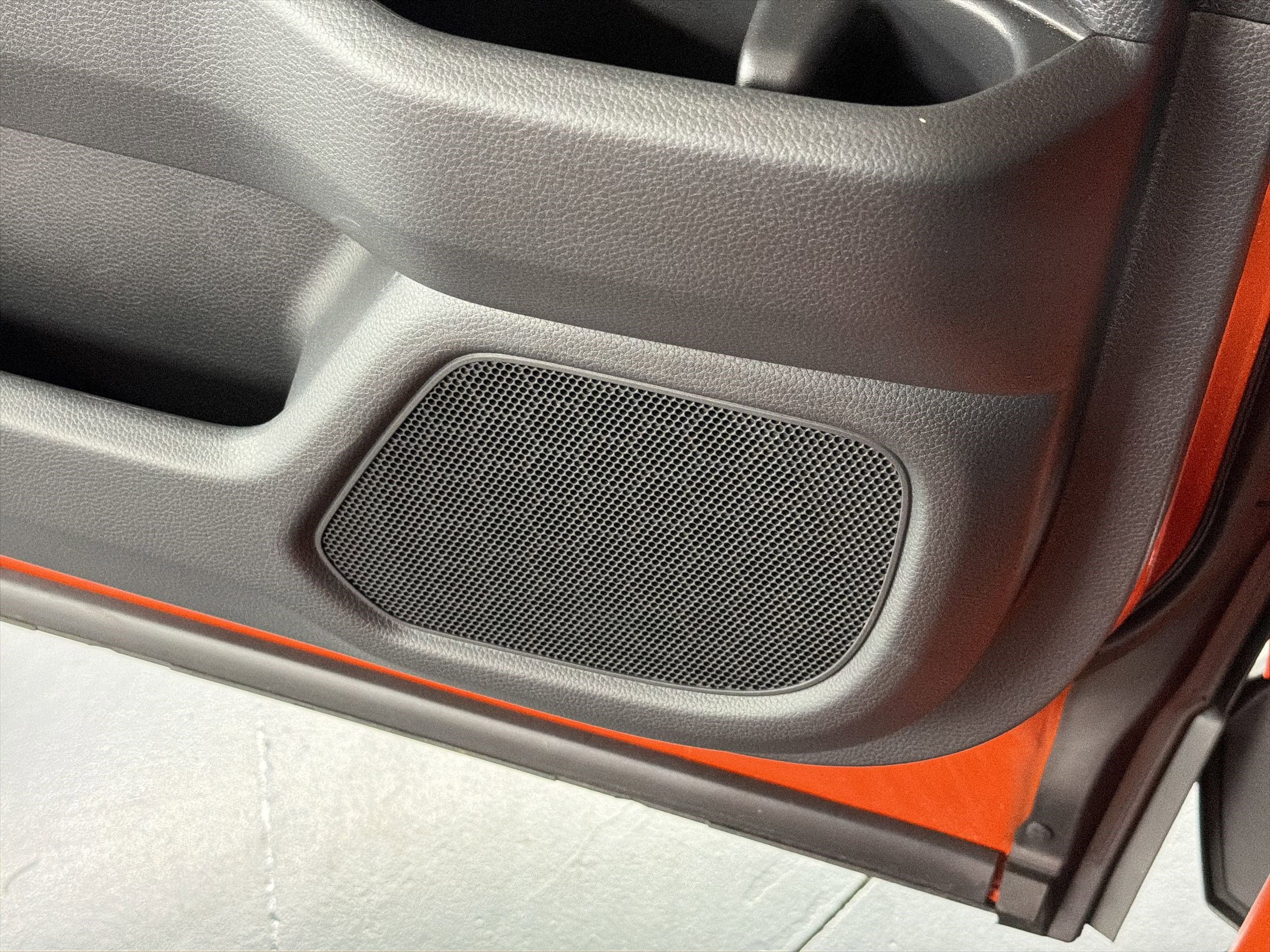 New 2026 Honda Passport TrailSport Elite image 23