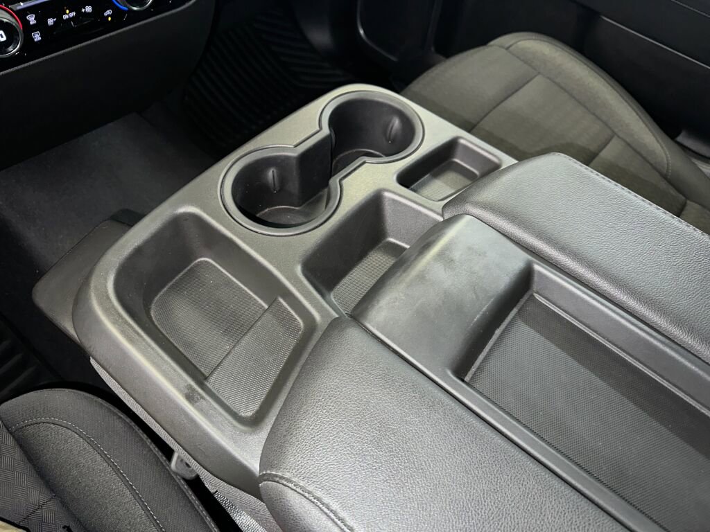 Certified 2022 Chevrolet Silverado 1500 LT image 15