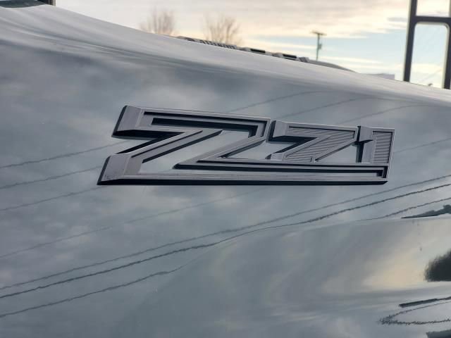 New 2026 Chevrolet Silverado 2500 LT image 7