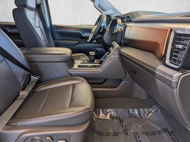 Used 2024 GMC Sierra 1500 Denali w/ Denali Reserve Package image 21