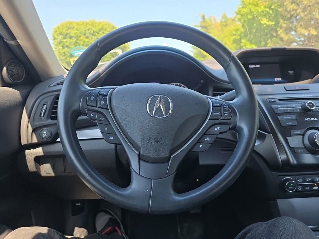Used 2014 Acura ILX FWD image 14